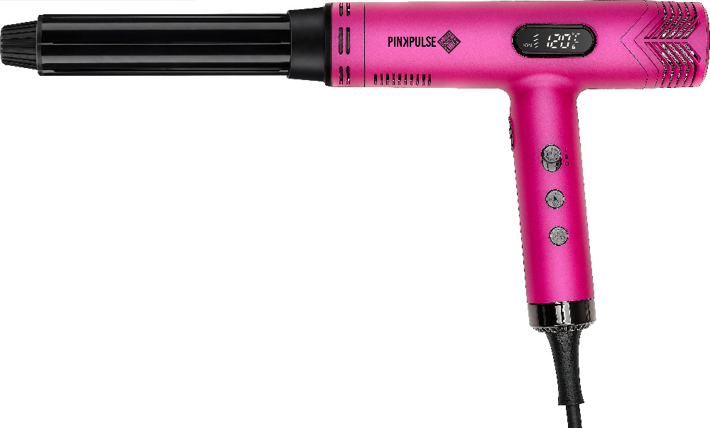 Efalock Haartrockner Fantasya Pink Pulse
