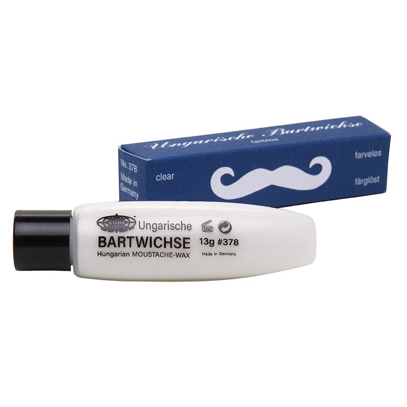 Stern Ungarische Bartwichse 13 g