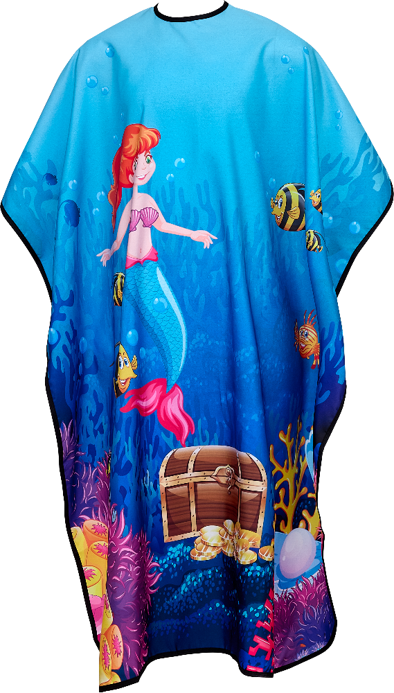 Efalock Kinderumhang - Mermaid