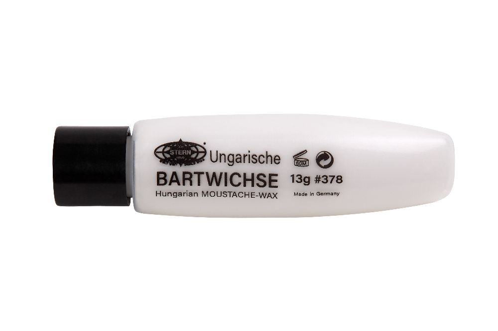Stern Ungarische Bartwichse 13 g
