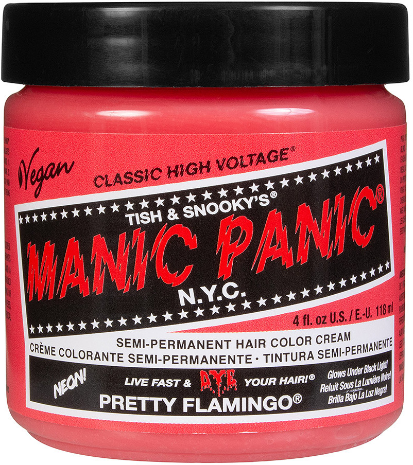 Manic Panic High Voltage Classic 118 ml