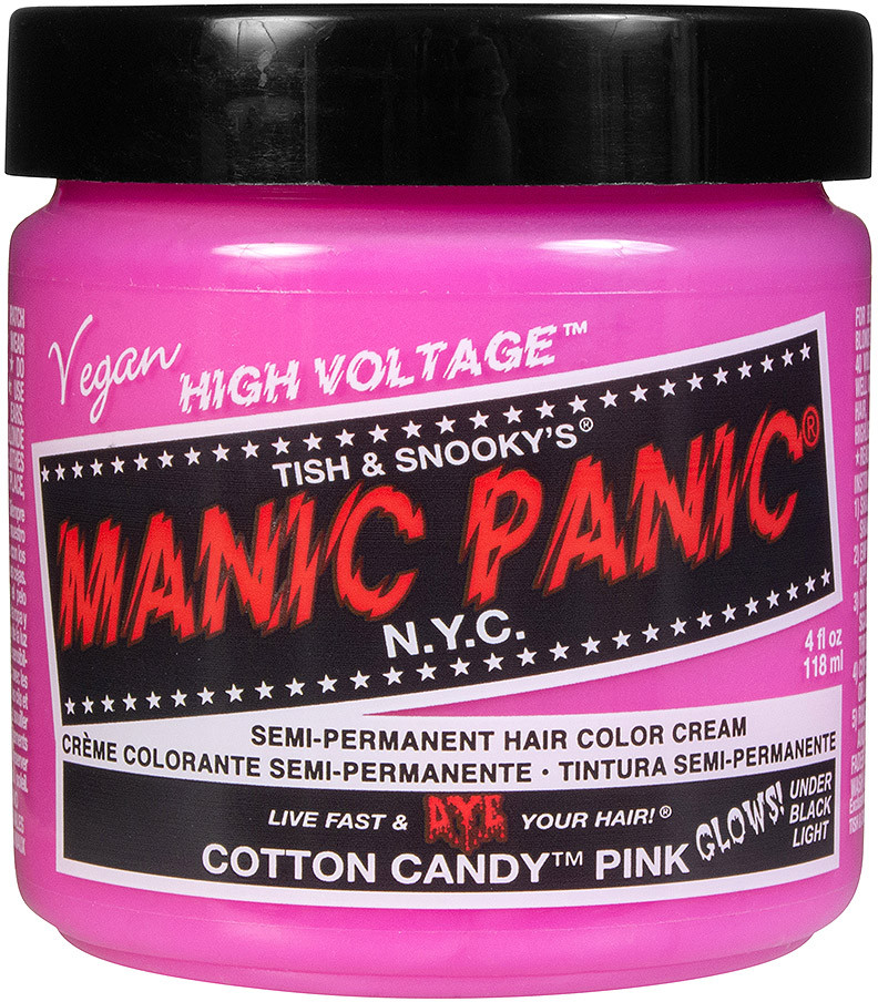 Manic Panic High Voltage Classic 118 ml