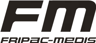 FRIPAC-MEDIS GMBH|Frankenbergstr.37|71579Spiegelb.
