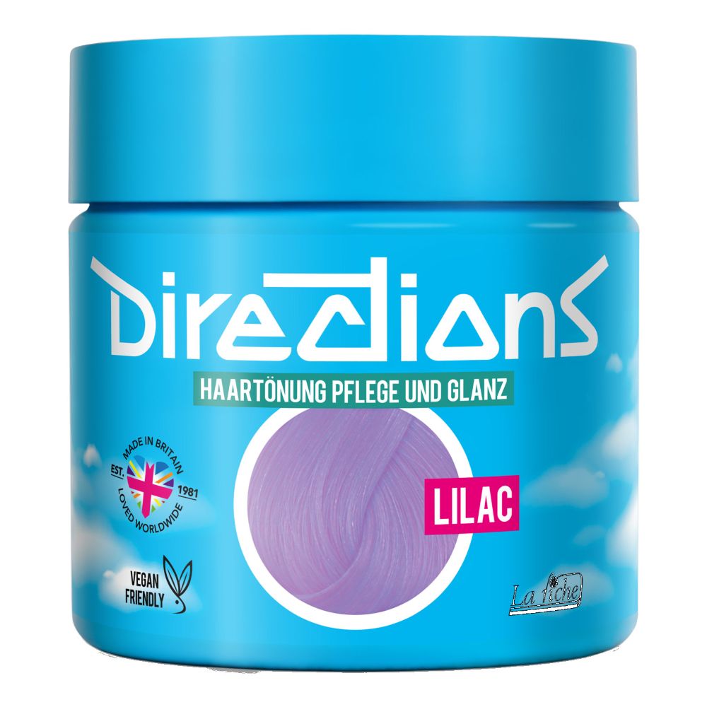Directions Farbcreme 100 ml