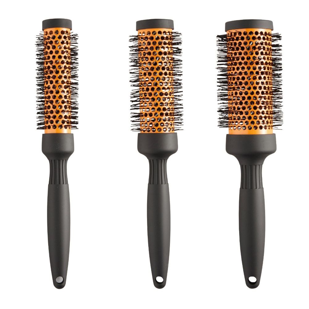 Rondo Keramik Bürsten Set 3 Stk.