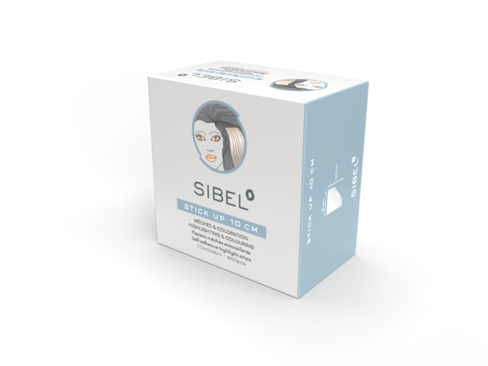Sibel Stick Up 10 x 9 cm