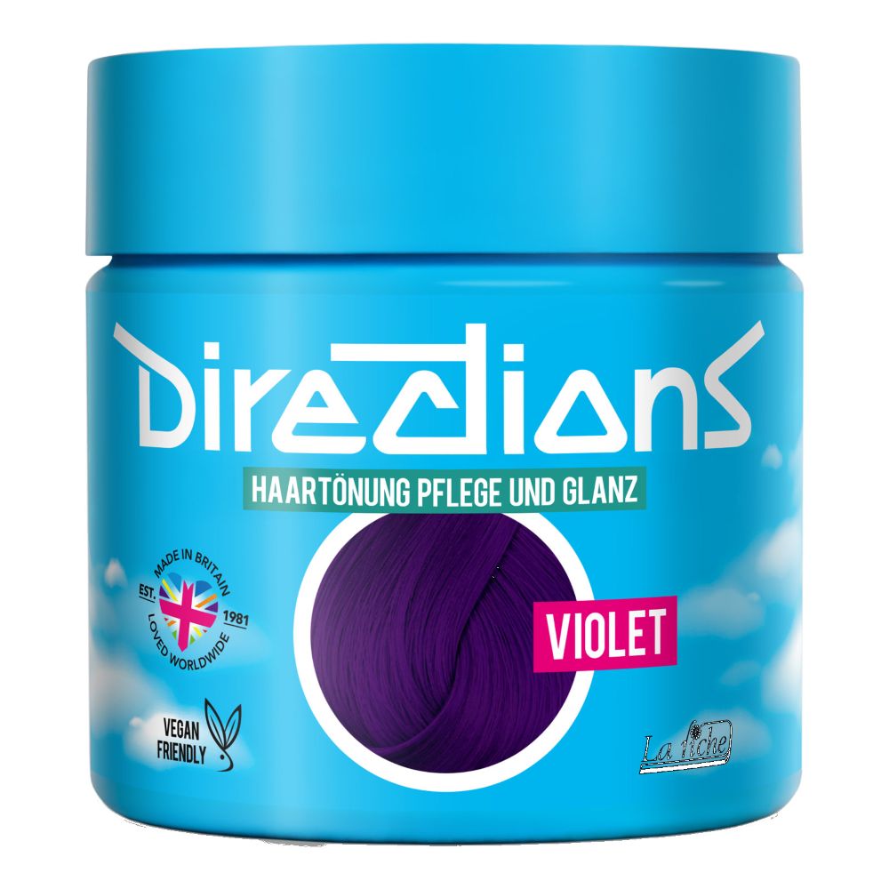 Directions Farbcreme 100 ml