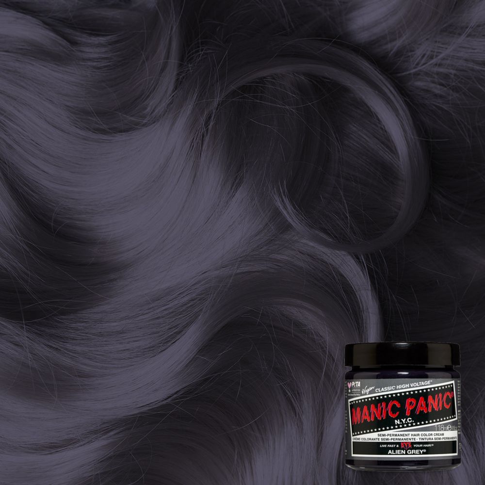 Manic Panic High Voltage Classic 118 ml