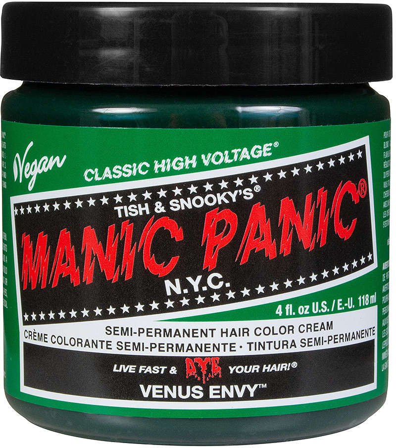 Manic Panic High Voltage Classic 118 ml