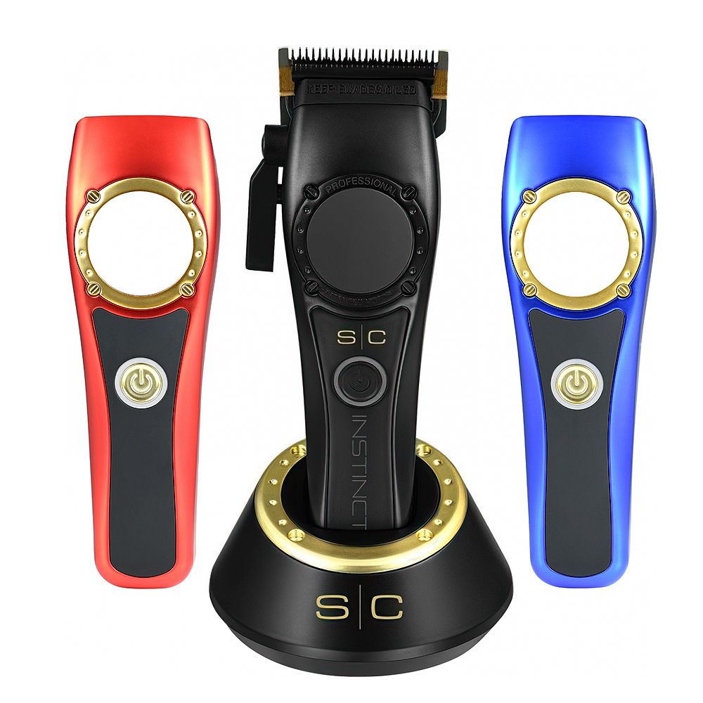 Stylecraft Instinct Clipper