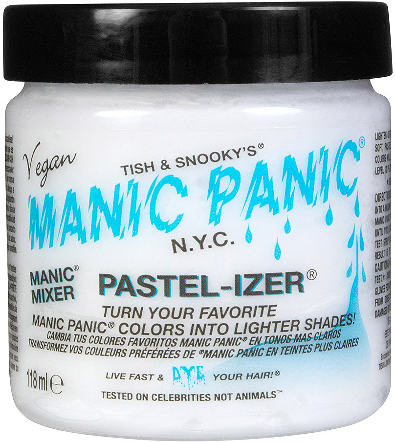 Manic Panic Manic Mixer Pastel-Izer 118 ml