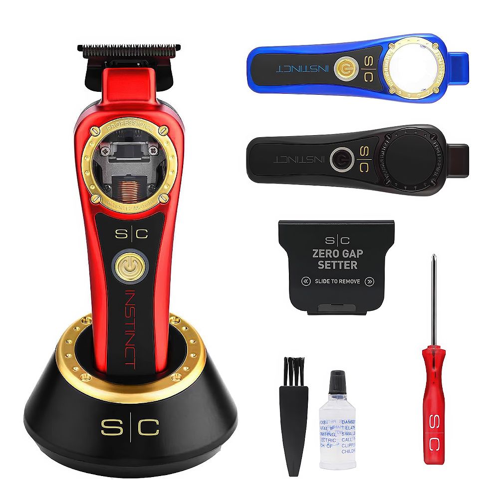 Stylecraft Instinct Trimmer