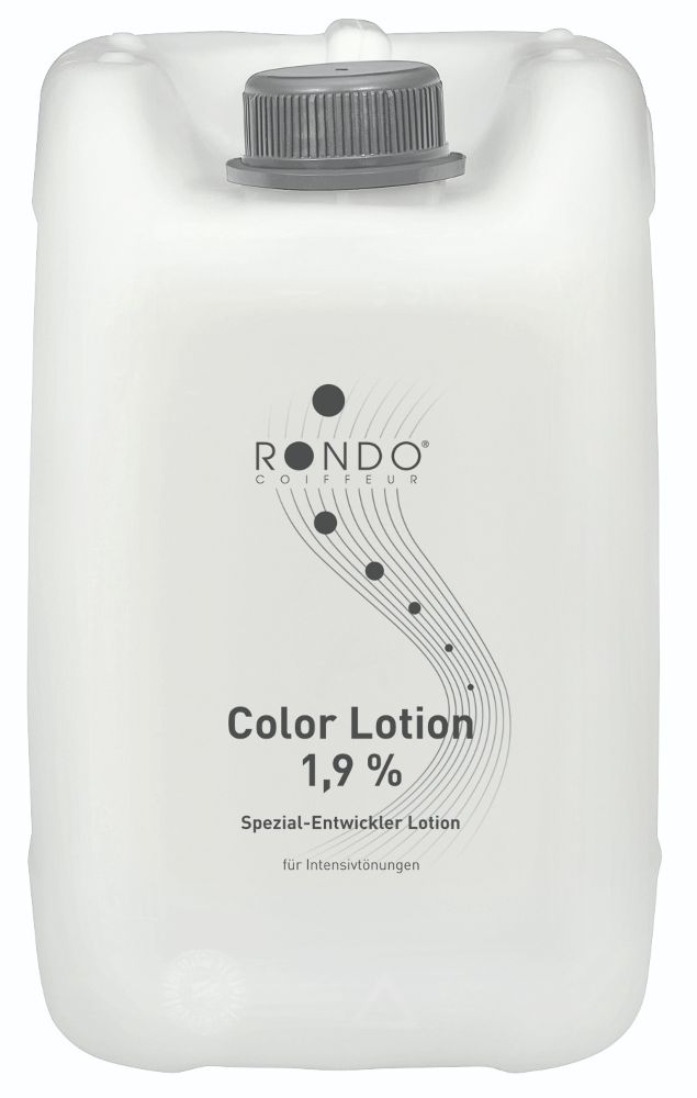 Rondo Color Lotion 1,9% 5000 ml