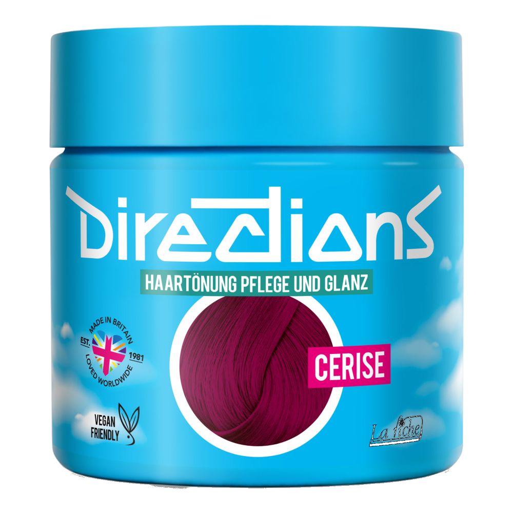 Directions Farbcreme 100 ml