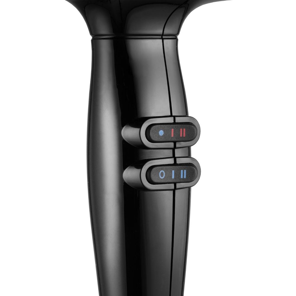 BaByliss Vero Ionic AC 2000 W Haartrockner