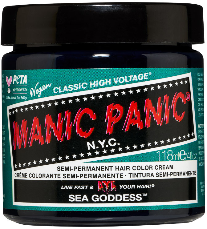 Manic Panic High Voltage Classic 118 ml