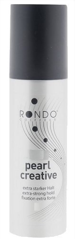 Rondo Pearl Creative 100 ml