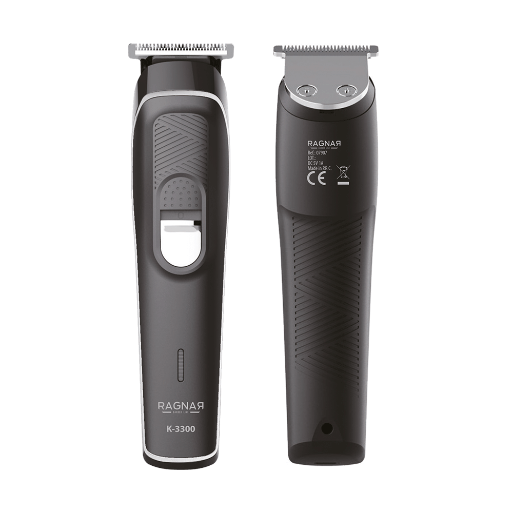 RAGNAЯ® Shaver & Trimmer K-3300