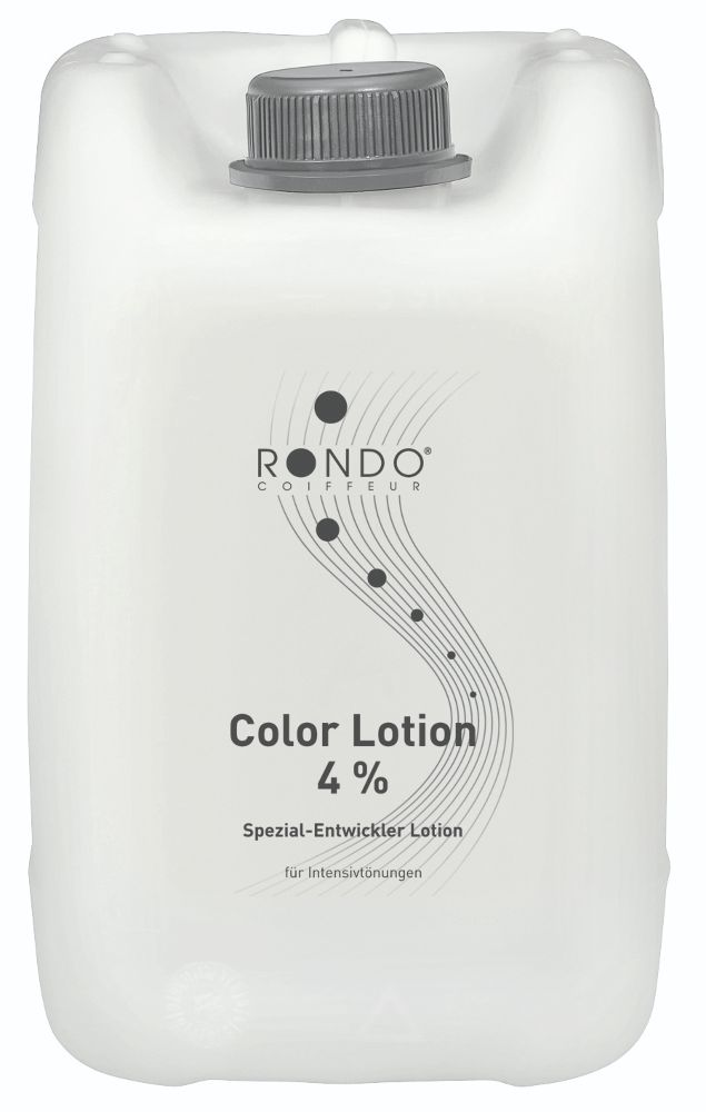 Rondo Color Lotion 4% 5000 ml