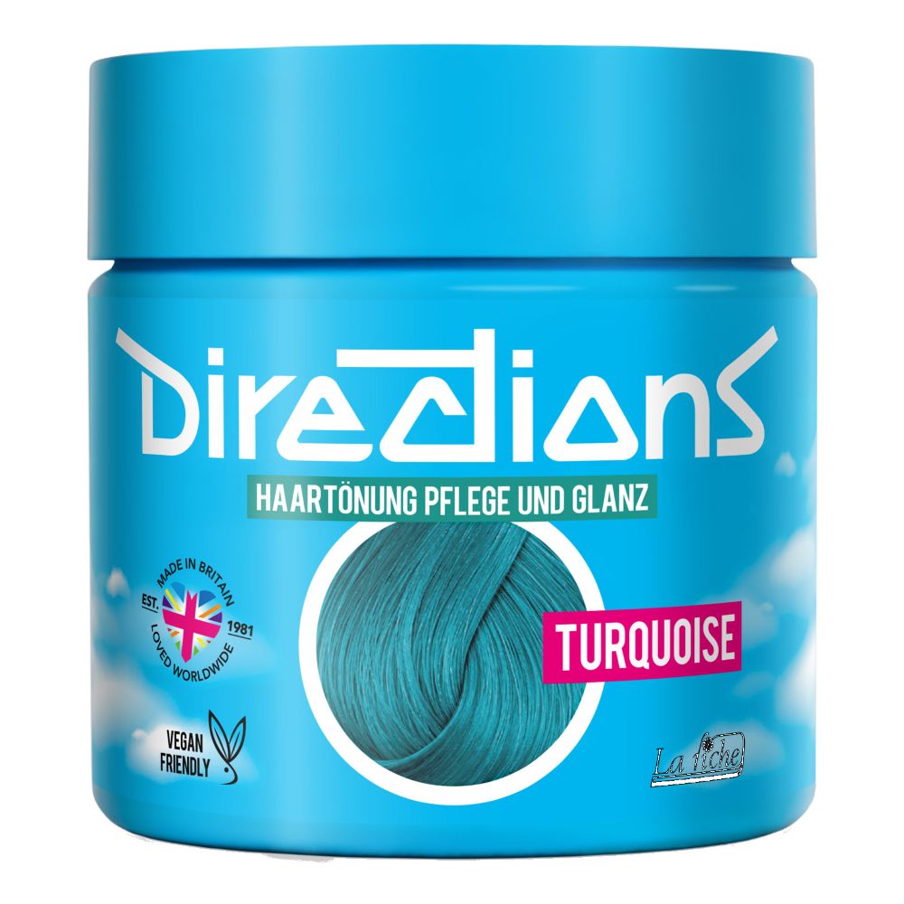 Directions Farbcreme 100 ml