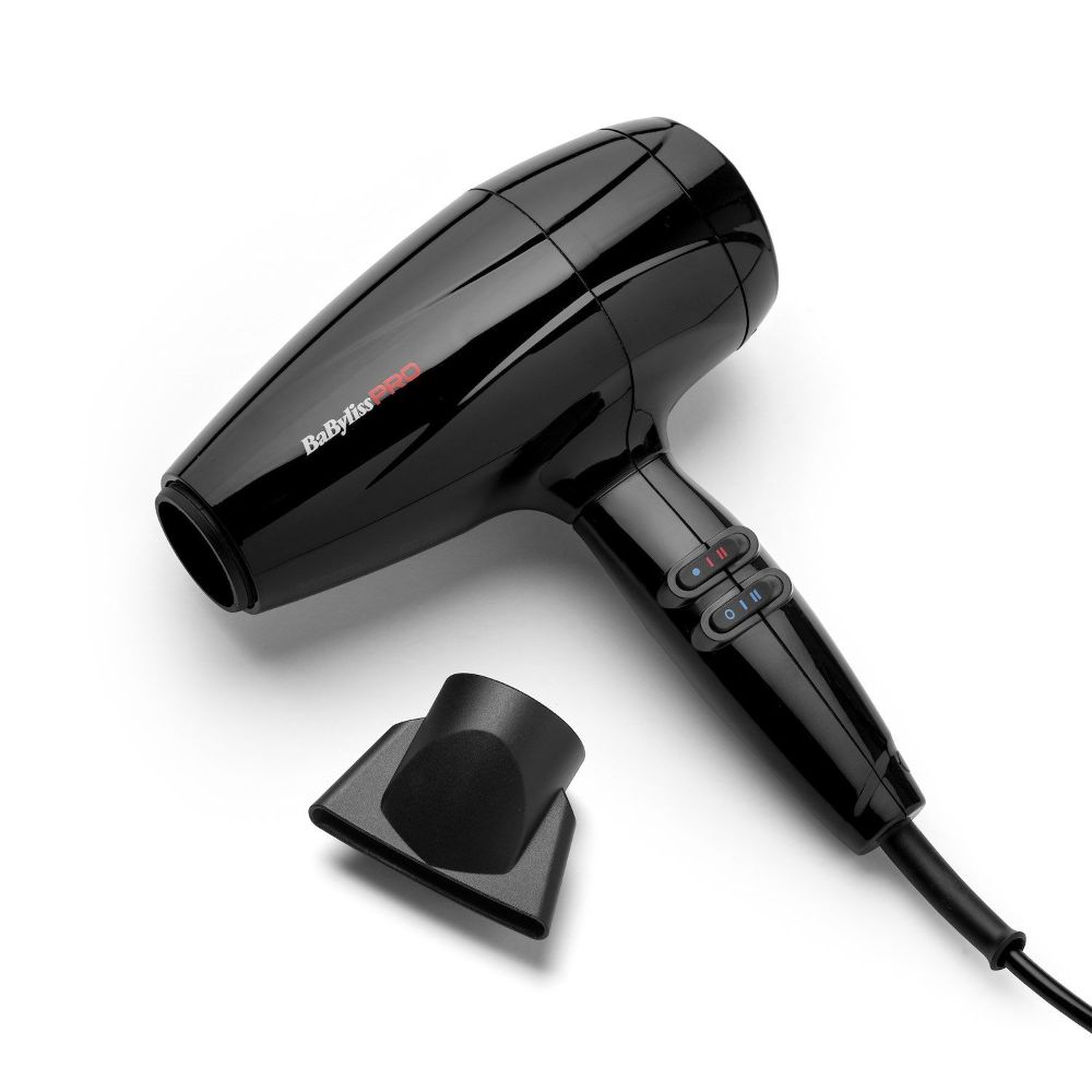 BaByliss Vero Ionic AC 2000 W Haartrockner