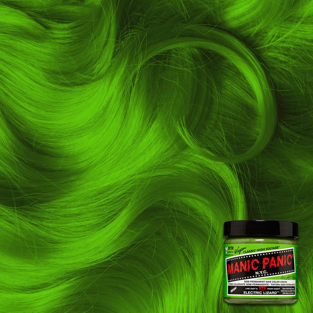 Manic Panic High Voltage Classic 118 ml