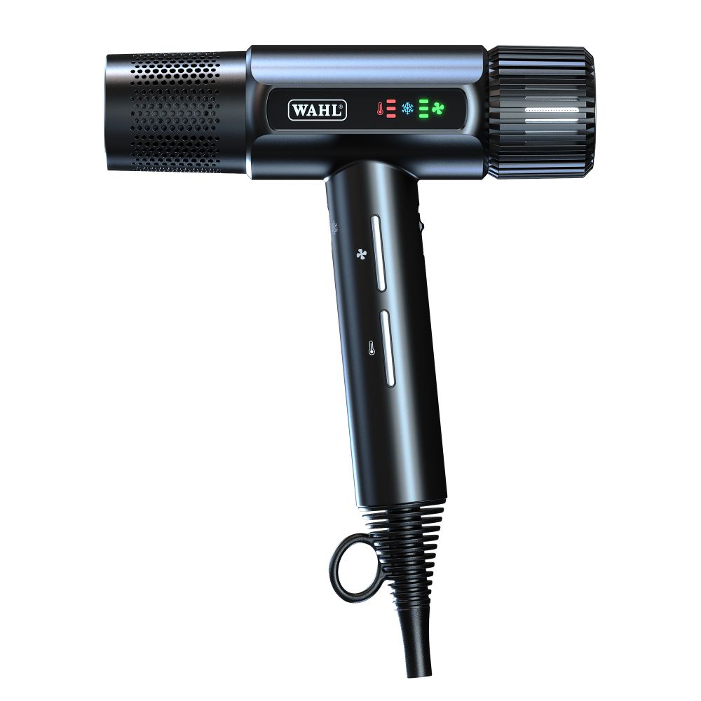 Wahl Haartrockner Vanquish