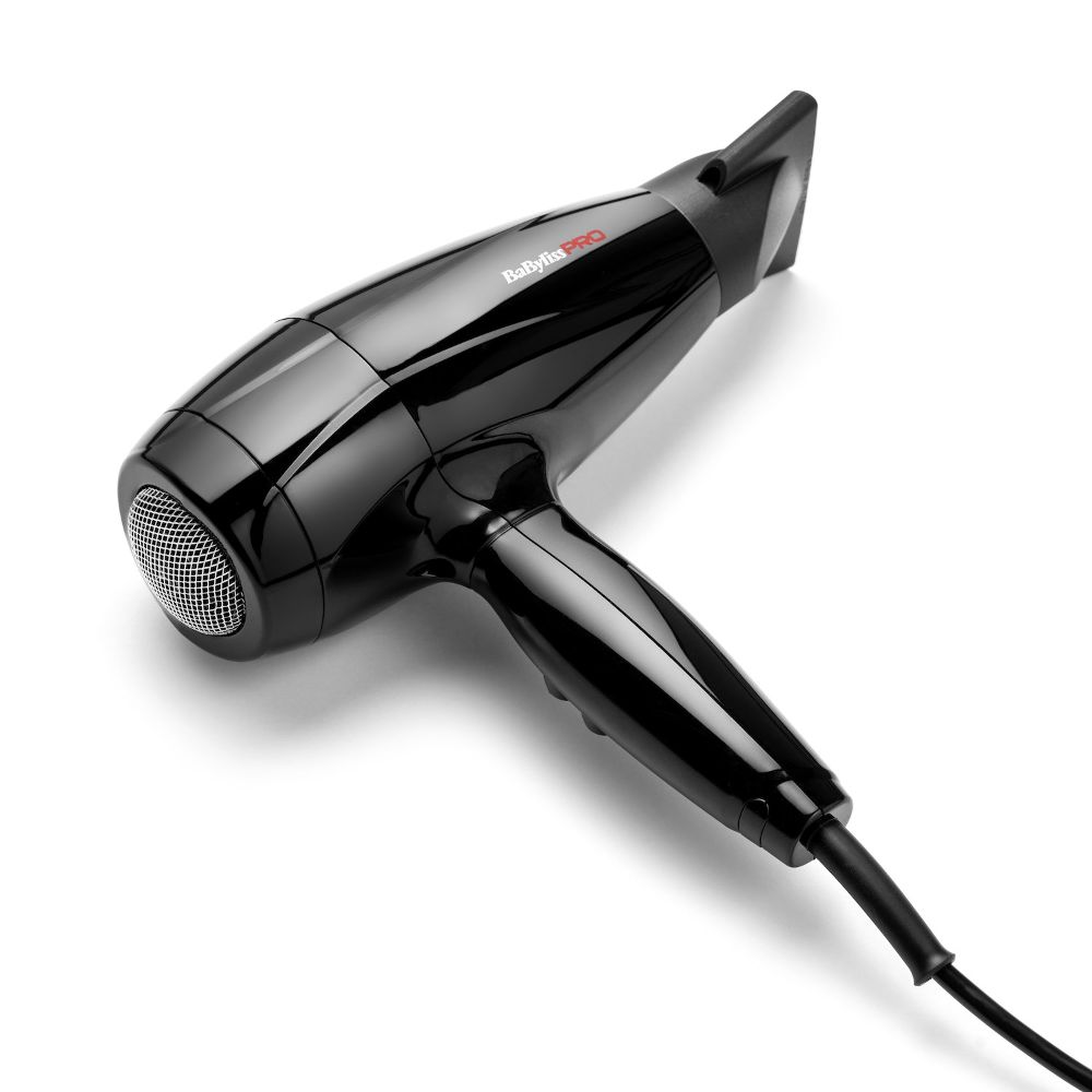 BaByliss Vero Ionic AC 2000 W Haartrockner
