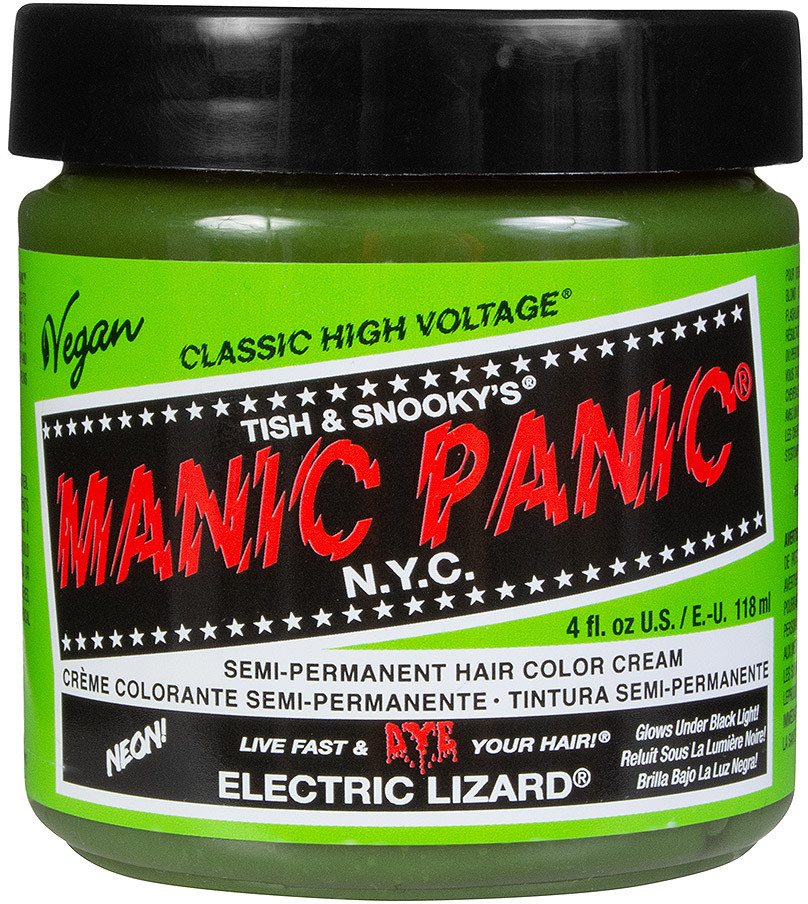 Manic Panic High Voltage Classic 118 ml