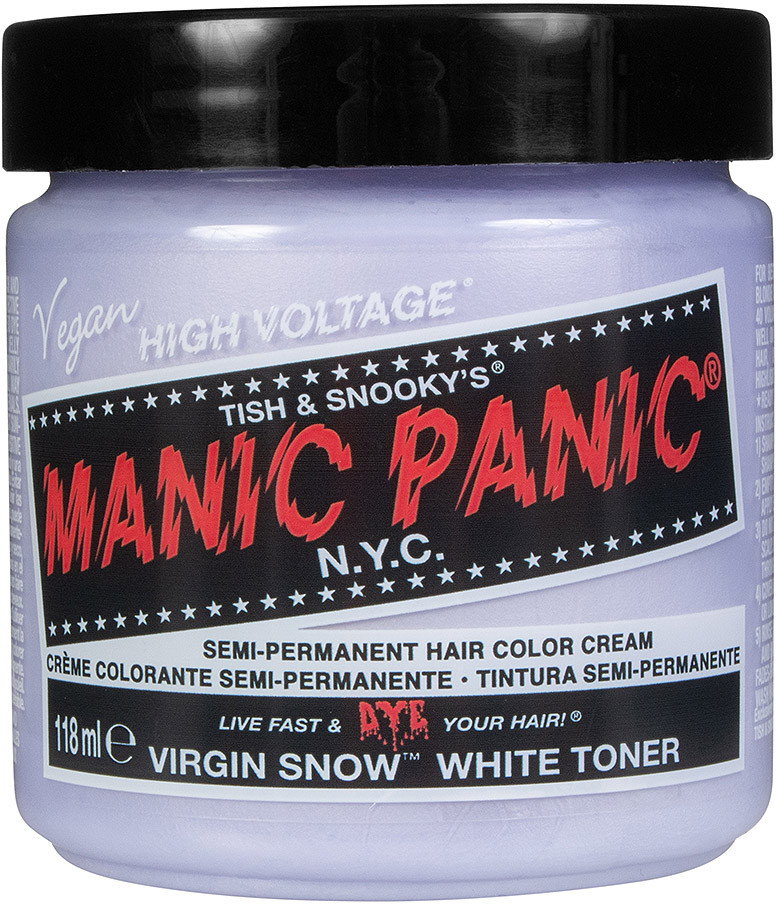 Manic Panic High Voltage Classic 118 ml