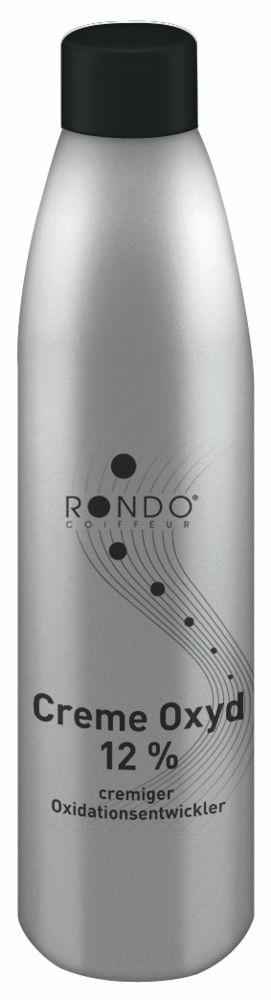 Rondo Creme Oxyd 12% 250 ml