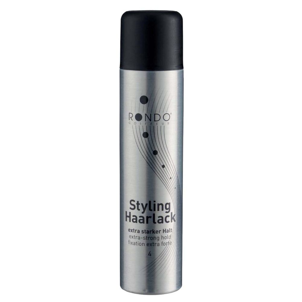 Rondo Styling Haarlack extra starker Halt 300 ml