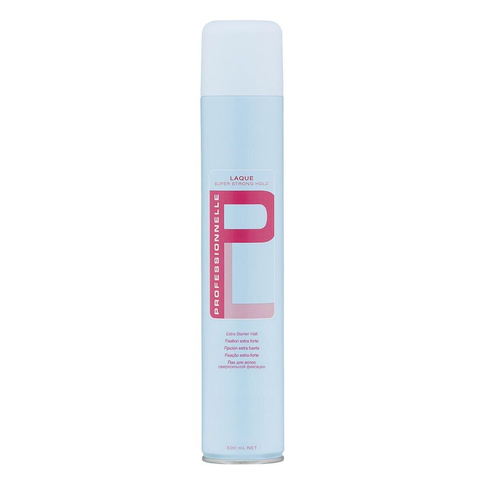 Professionelle Laque Super Strong Hold 500 ml