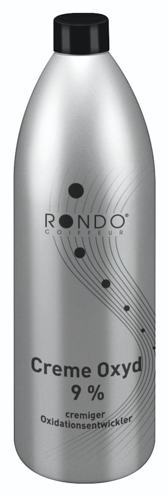 Rondo Creme Oxyd 9% 1000 ml