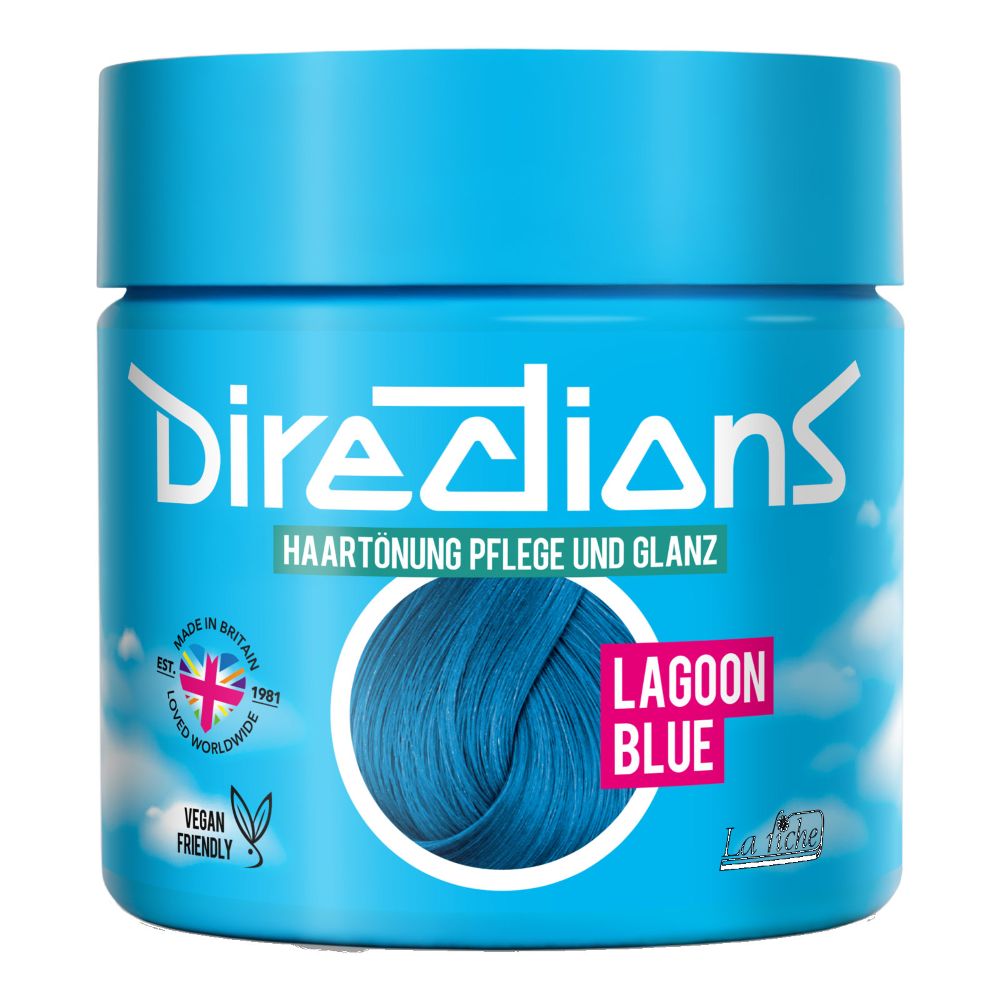 Directions Farbcreme 100 ml