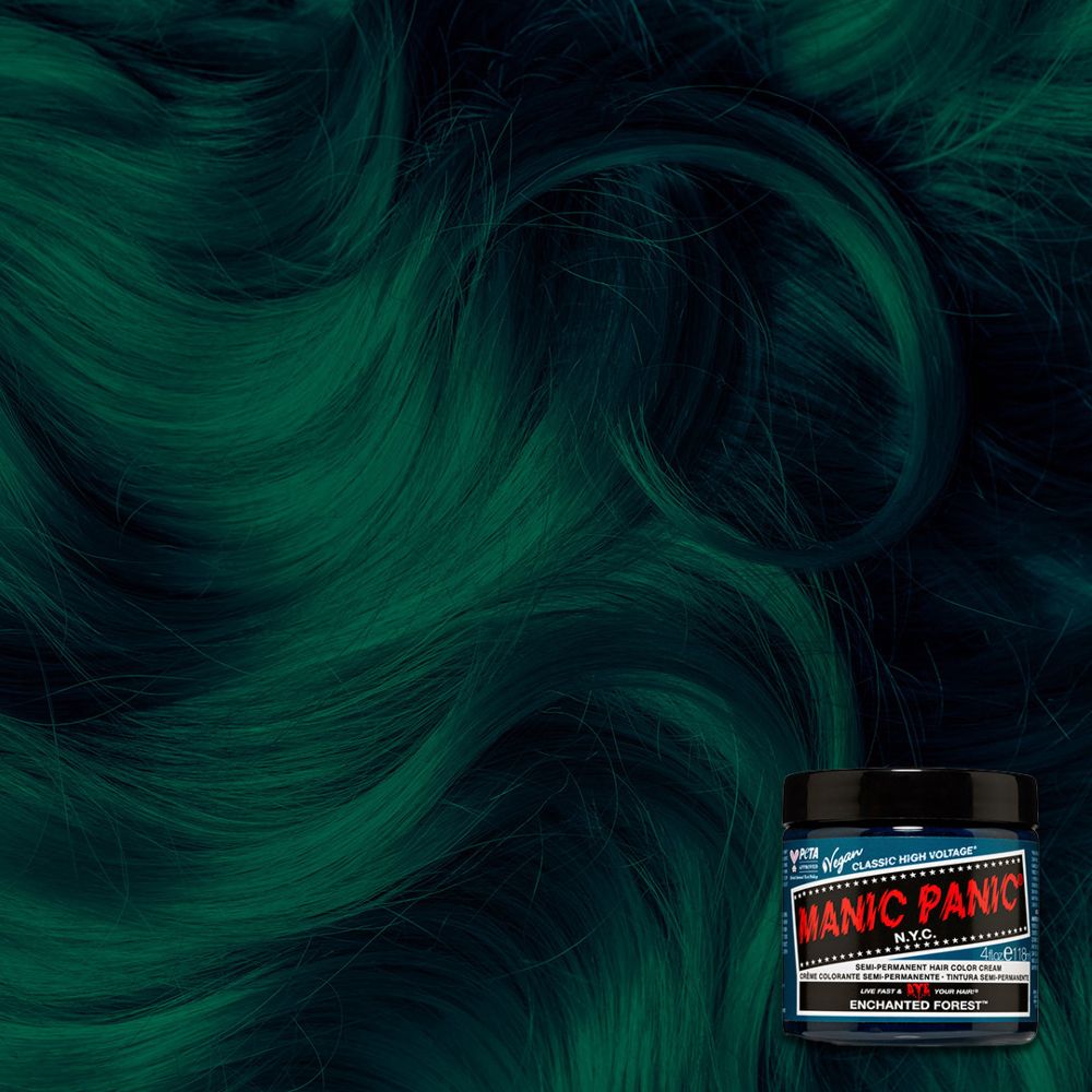 Manic Panic High Voltage Classic 118 ml