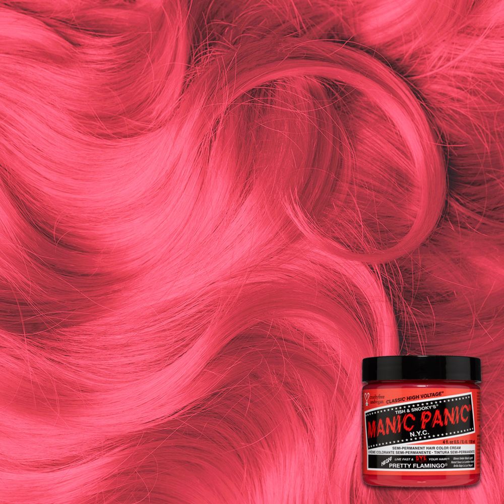 Manic Panic High Voltage Classic 118 ml