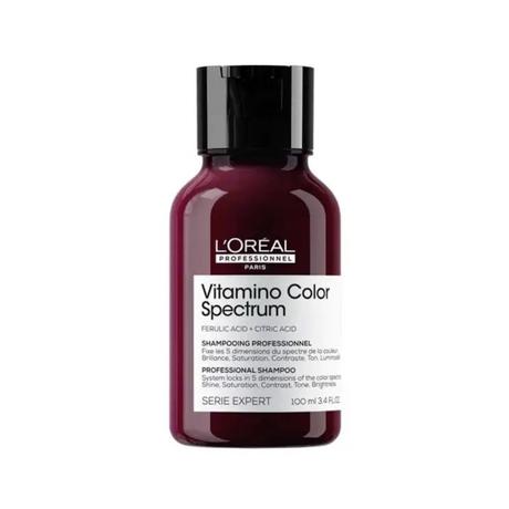SE Vitamino Color Spectrum Shampoo 100 ml
