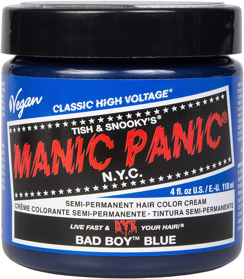 Manic Panic High Voltage Classic 118 ml
