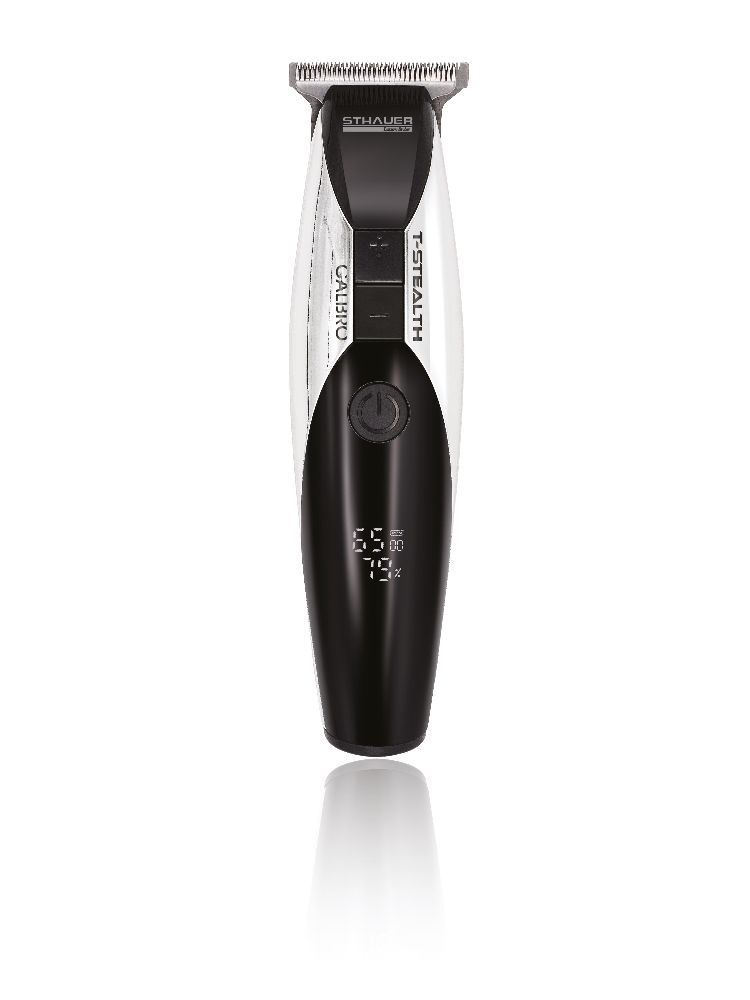 STHAUER T-Stealth Trimmer