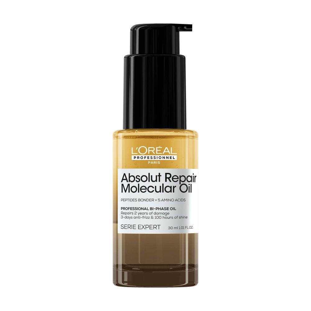SE Absolut Repair Molecular Bi-Phase Oil 30 ml