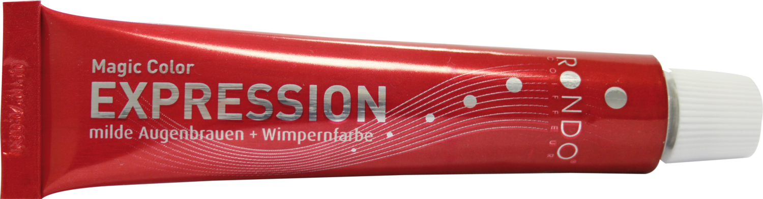 Rondo Expression Augenbrauen- und Wimpernfarbe 20 ml