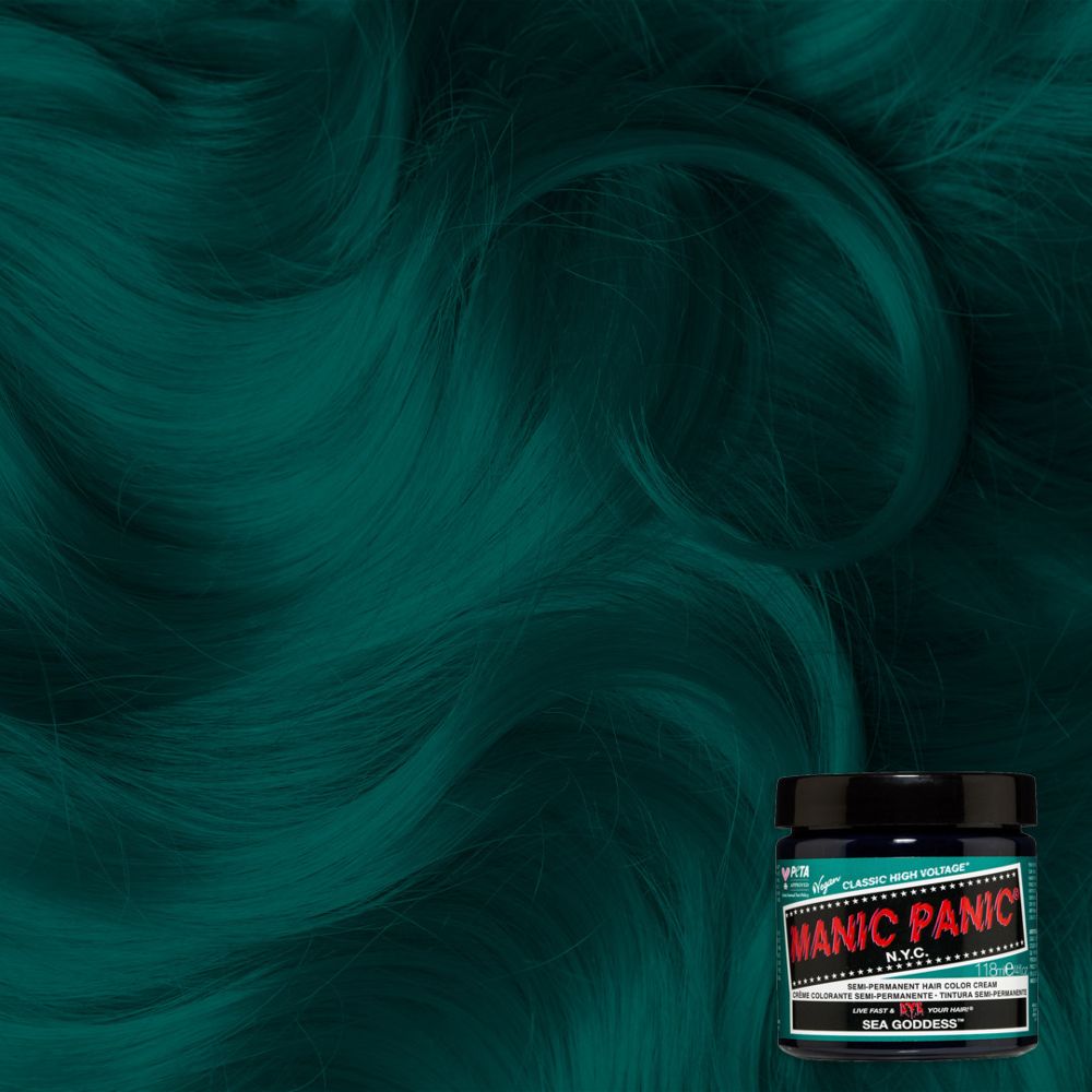 Manic Panic High Voltage Classic 118 ml