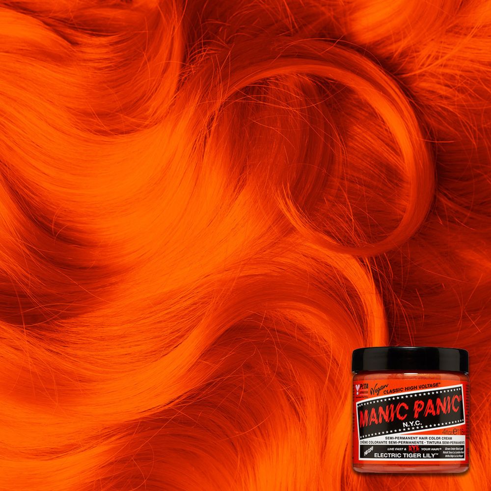 Manic Panic High Voltage Classic 118 ml