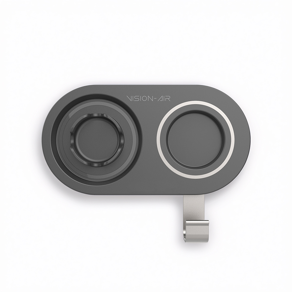 EUROStil® Wandhalterung für Vision Air