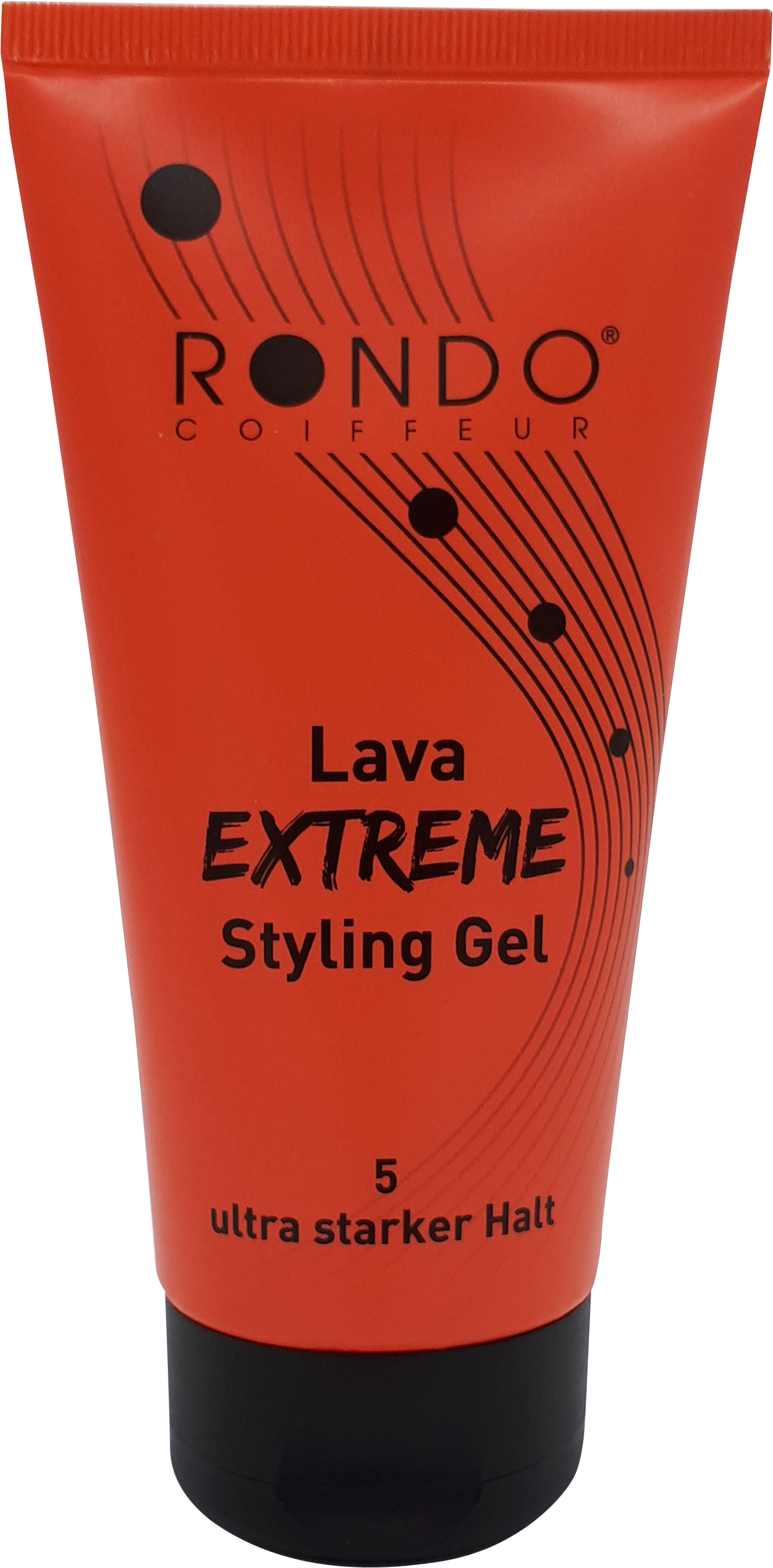 Rondo Lava Extreme Haargel