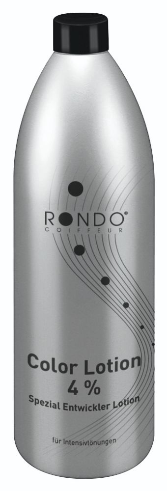 Rondo Color Lotion 4% 1000 ml