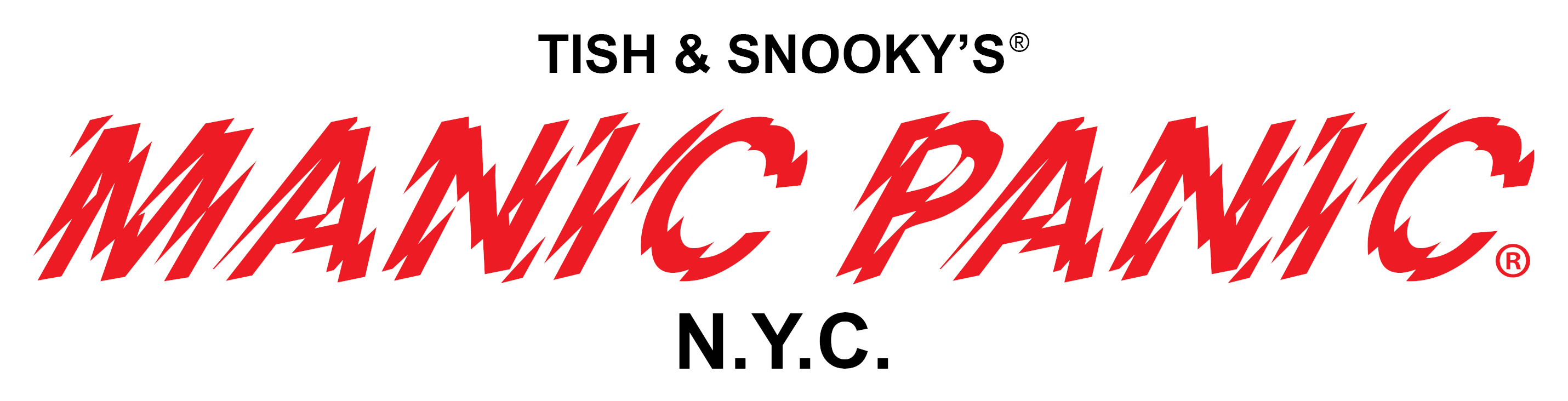 Manic Panic|44-02 11th Street|L.I.C., NY 11101 USA