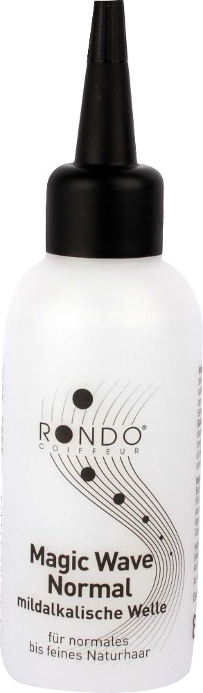 Rondo Magic Wave 80 ml - Normal