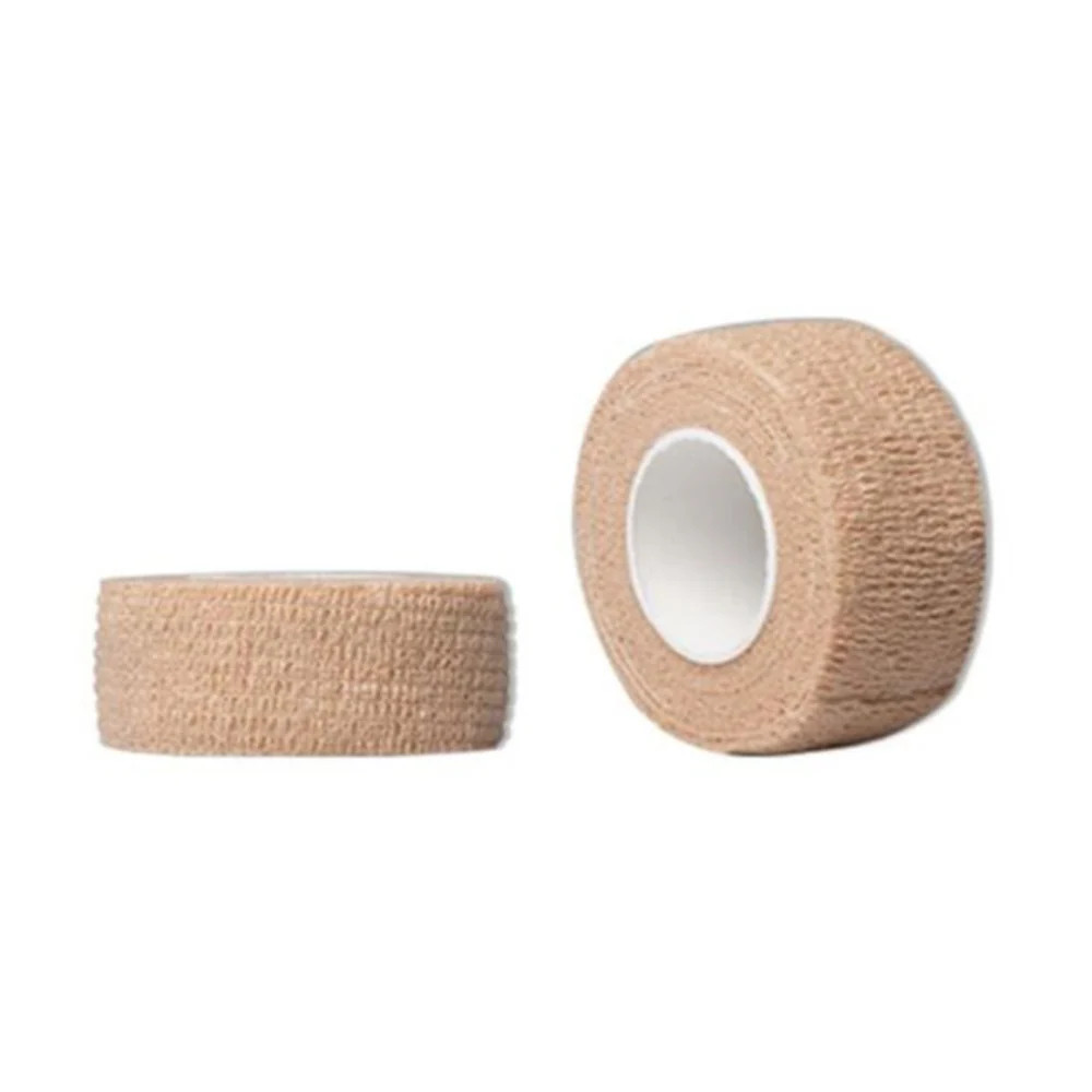 Elastischer Fingerverband 2 Stk. - hautfarben
